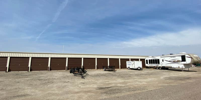 Camper submitted image from Dropseed — Wilson State Park