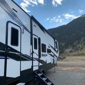 Review photo of Red Mountain Motel & RV Park by Kevin G., October 18, 2020