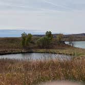 Review photo of Wheatgrass/Hell Creek — Wilson State Park by Shannon G., October 18, 2020