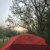 Review photo of Riffle Run Campground — Burnsville Lake Wildlife Management Area by Dave V., May 21, 2018