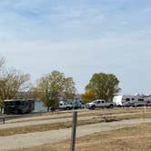 Review photo of Wheatgrass/Hell Creek — Wilson State Park by Shannon G., October 18, 2020