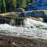 Review photo of Stanislaus River Campground by Greg & Jennifer  S., October 18, 2020