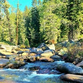 Review photo of Stanislaus River Campground by Greg & Jennifer  S., October 18, 2020