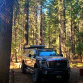 Review photo of Stanislaus River Campground by Greg & Jennifer  S., October 18, 2020