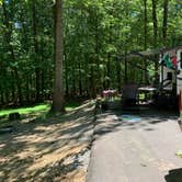 Review photo of David Crockett State Park Campground by Steve G., October 18, 2020