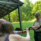 Review photo of David Crockett State Park Campground by Steve G., October 18, 2020