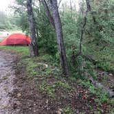 Review photo of Riffle Run Campground — Burnsville Lake Wildlife Management Area by Dave V., May 21, 2018