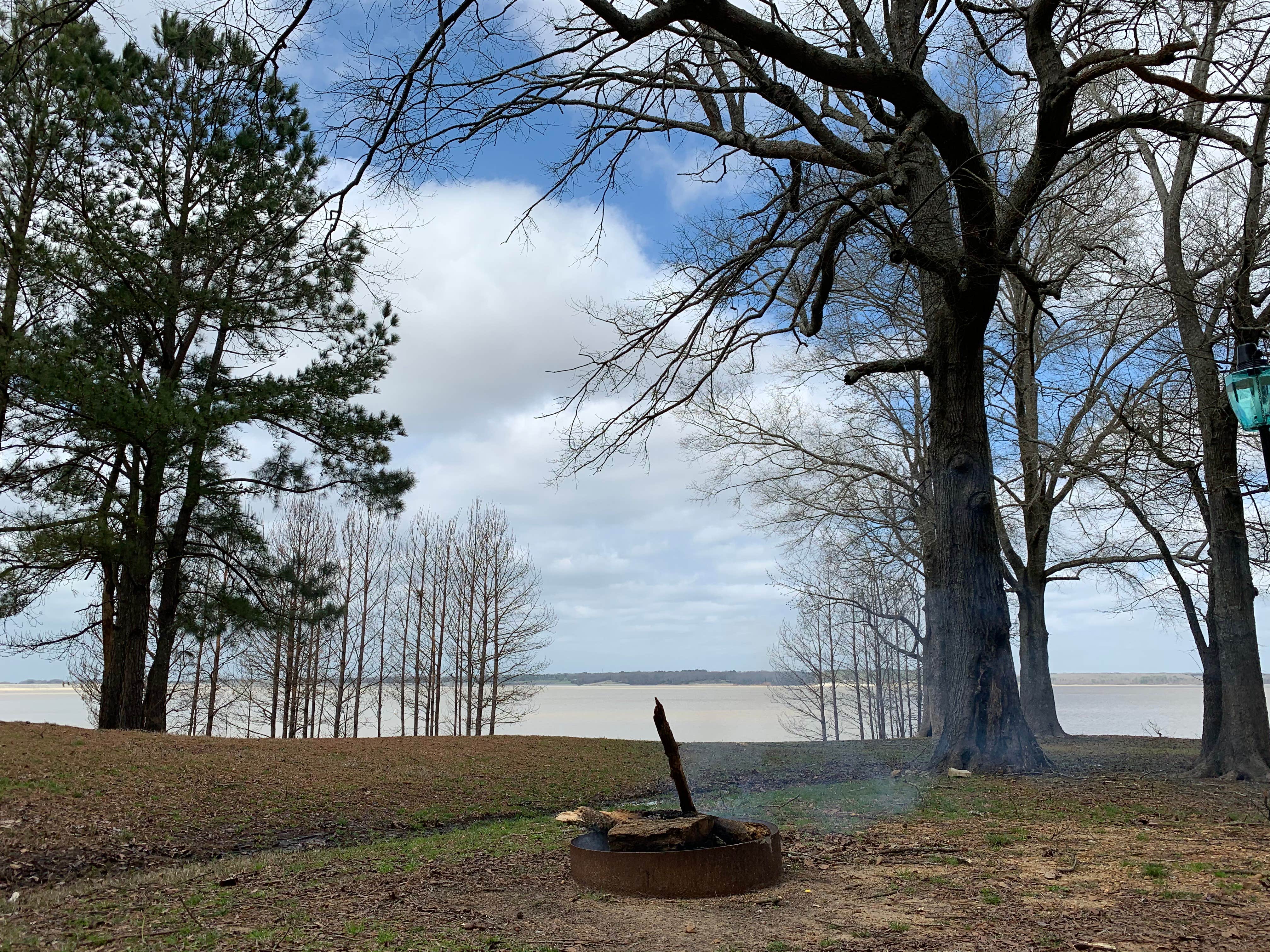 Escape To The Mississippi Delta: George Payne Cossar State Park, Your Gateway To Nature’s Charm