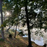 Review photo of Primitive Camping on Little River by Chris H., October 18, 2020