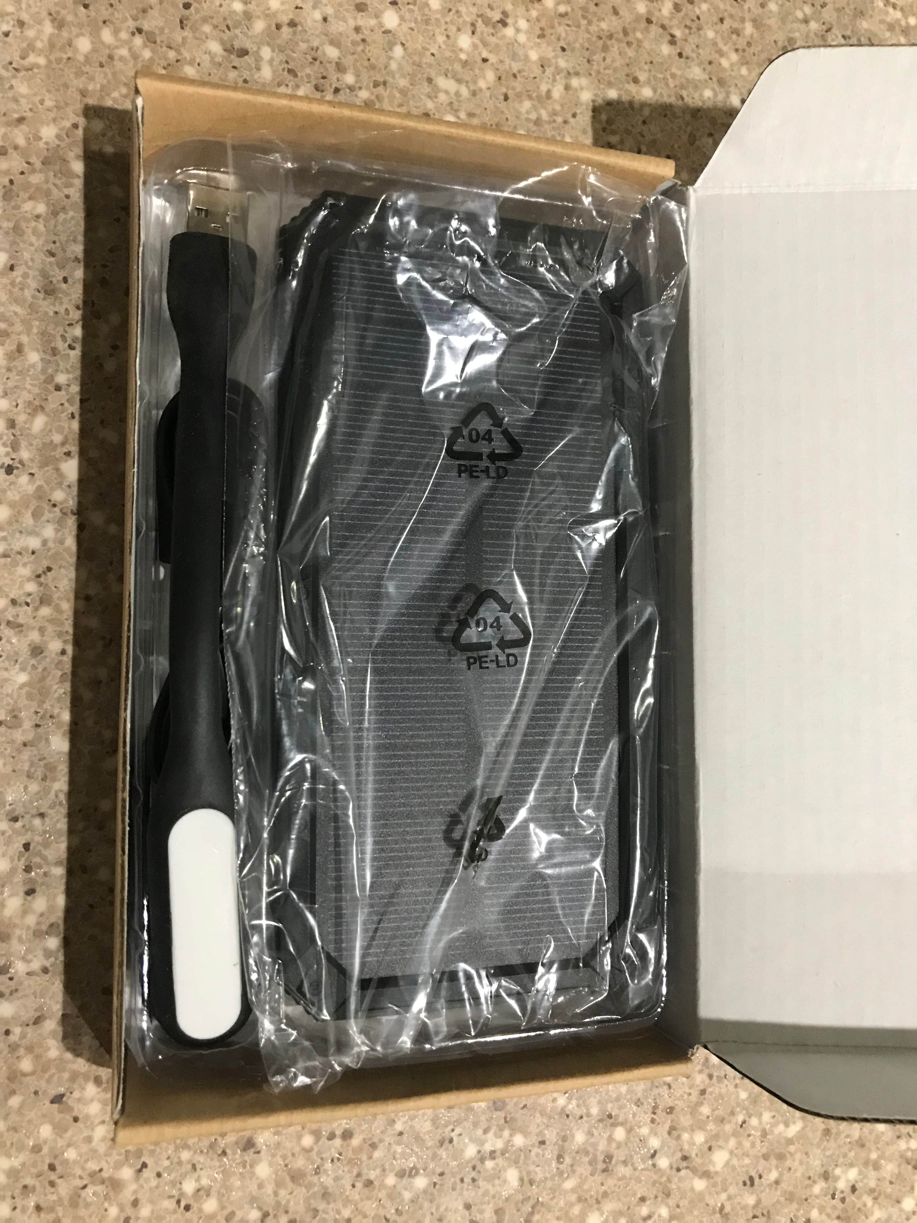 Camper-submitted photo at Riffle Run Campground — Burnsville Lake Wildlife Management Area near Walkersville, WV