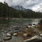 Review photo of Signal Mountain Campground — Grand Teton National Park by Caleb C., October 18, 2020