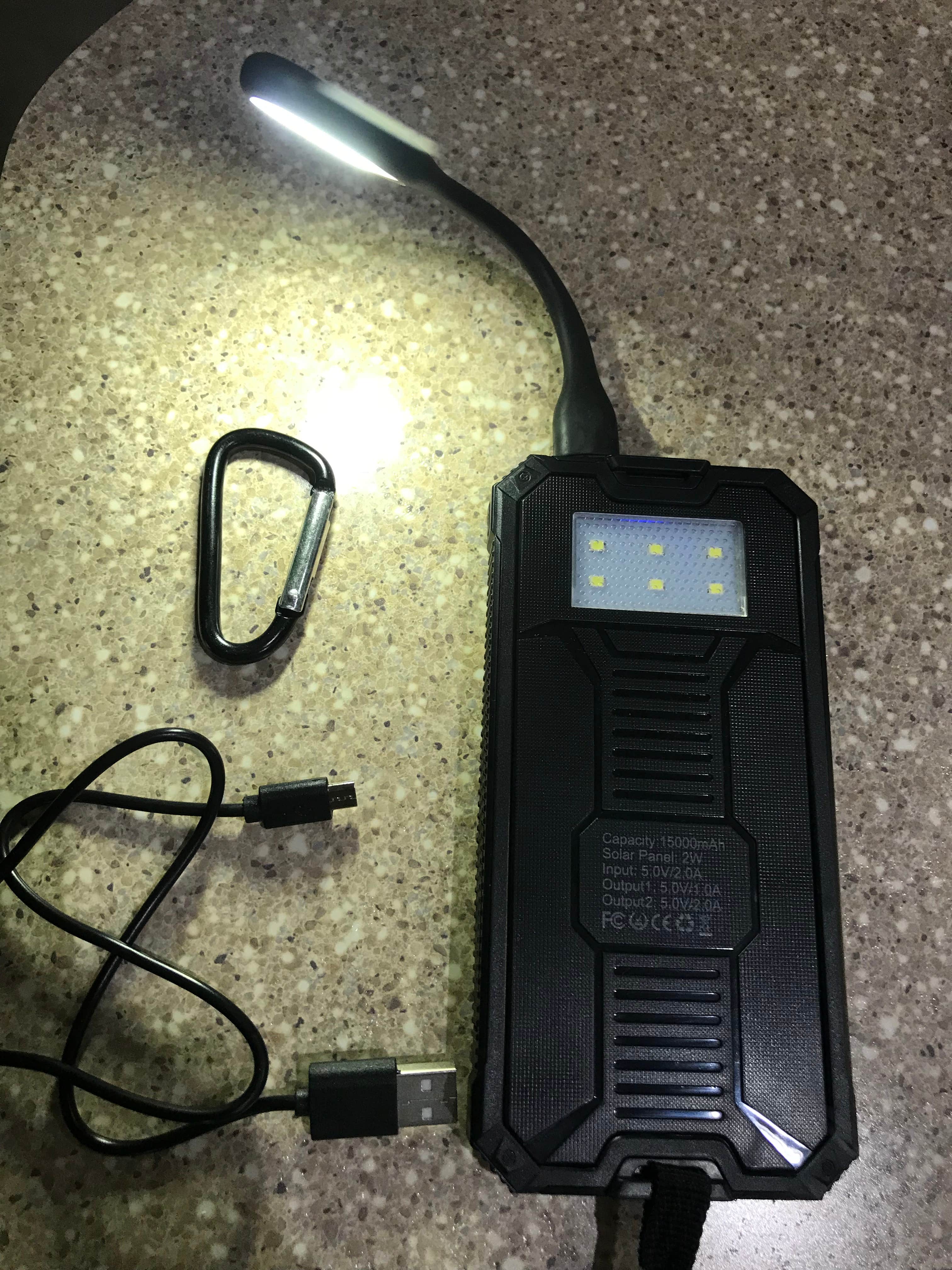 Camper-submitted photo at Riffle Run Campground — Burnsville Lake Wildlife Management Area near Walkersville, WV