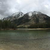 Review photo of Signal Mountain Campground — Grand Teton National Park by Caleb C., October 18, 2020