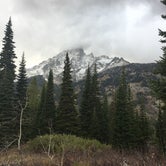 Review photo of Signal Mountain Campground — Grand Teton National Park by Caleb C., October 18, 2020
