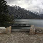 Review photo of Signal Mountain Campground — Grand Teton National Park by Caleb C., October 18, 2020