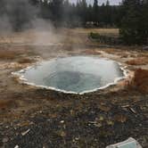 Review photo of Signal Mountain Campground — Grand Teton National Park by Caleb C., October 18, 2020