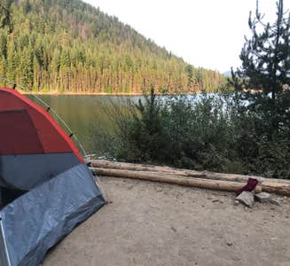 Camper-submitted photo from KOA Lemolo Lake / Crater Lake North