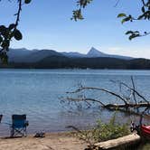 Review photo of KOA Lemolo Lake / Crater Lake North by Stephanie V., October 19, 2020