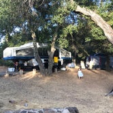 Review photo of El Cariso Campground by sur.la.route , October 19, 2020