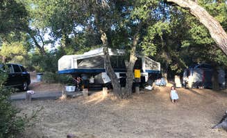 sur.la.route's photo at El Cariso Campground near Lake Elsinore, CA