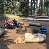 Review photo of Mazama Village Campground — Crater Lake National Park by Stephanie V., October 19, 2020