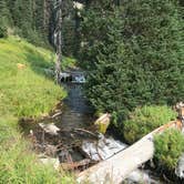 Review photo of Mazama Village Campground — Crater Lake National Park by Stephanie V., October 19, 2020