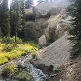 Review photo of Mazama Village Campground — Crater Lake National Park by Stephanie V., October 19, 2020
