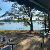 Review photo of Twin Lakes at Lake Hartwell by Elizabeth G., October 19, 2020