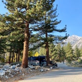 Review photo of Upper Sage Flat Campground by Tracy A., October 19, 2020