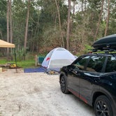 Review photo of Wekiwa Springs State Park Campground by Monte W., October 19, 2020