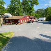 Review photo of Robin Hill Campground by Name , October 19, 2020