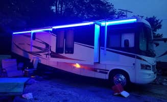 Doyle H.'s photo of rv camping at Lynnville Park near Maunie, IL
