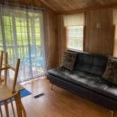 Review photo of Robin Hill Campground by Name , October 19, 2020