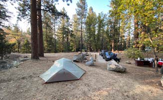 Esther Y.'s photo at Pineknot near Fawnskin, CA