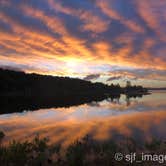 Review photo of Rocky Branch Campground by John F., October 19, 2020