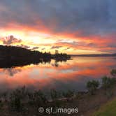 Review photo of Rocky Branch Campground by John F., October 19, 2020