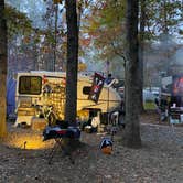 Review photo of Yogi Bear's Jellystone Park at Natural Bridge by Stephen D., October 19, 2020