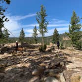 Review photo of Winiger Ridge at Gross Reservoir by Taylor M., October 19, 2020