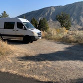 Review photo of Mammoth Campground — Yellowstone National Park by Taylor M., October 19, 2020