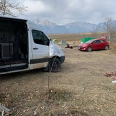 Review photo of Shadow Mountain Dispersed Camping by Taylor M., October 19, 2020