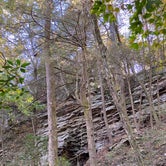Review photo of Cloudland Canyon State Park Campground by jeremy G., October 19, 2020