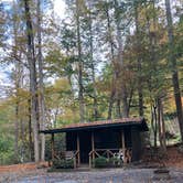 Review photo of Indian Creek Campground  by Abby L., October 19, 2020