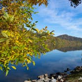 Review photo of Bulltown Camp — Burnsville Lake Wildlife Management Area by Jennifer B., October 19, 2020