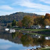 Review photo of Bulltown Camp — Burnsville Lake Wildlife Management Area by Jennifer B., October 19, 2020