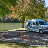 Review photo of Bulltown Camp — Burnsville Lake Wildlife Management Area by Jennifer B., October 19, 2020