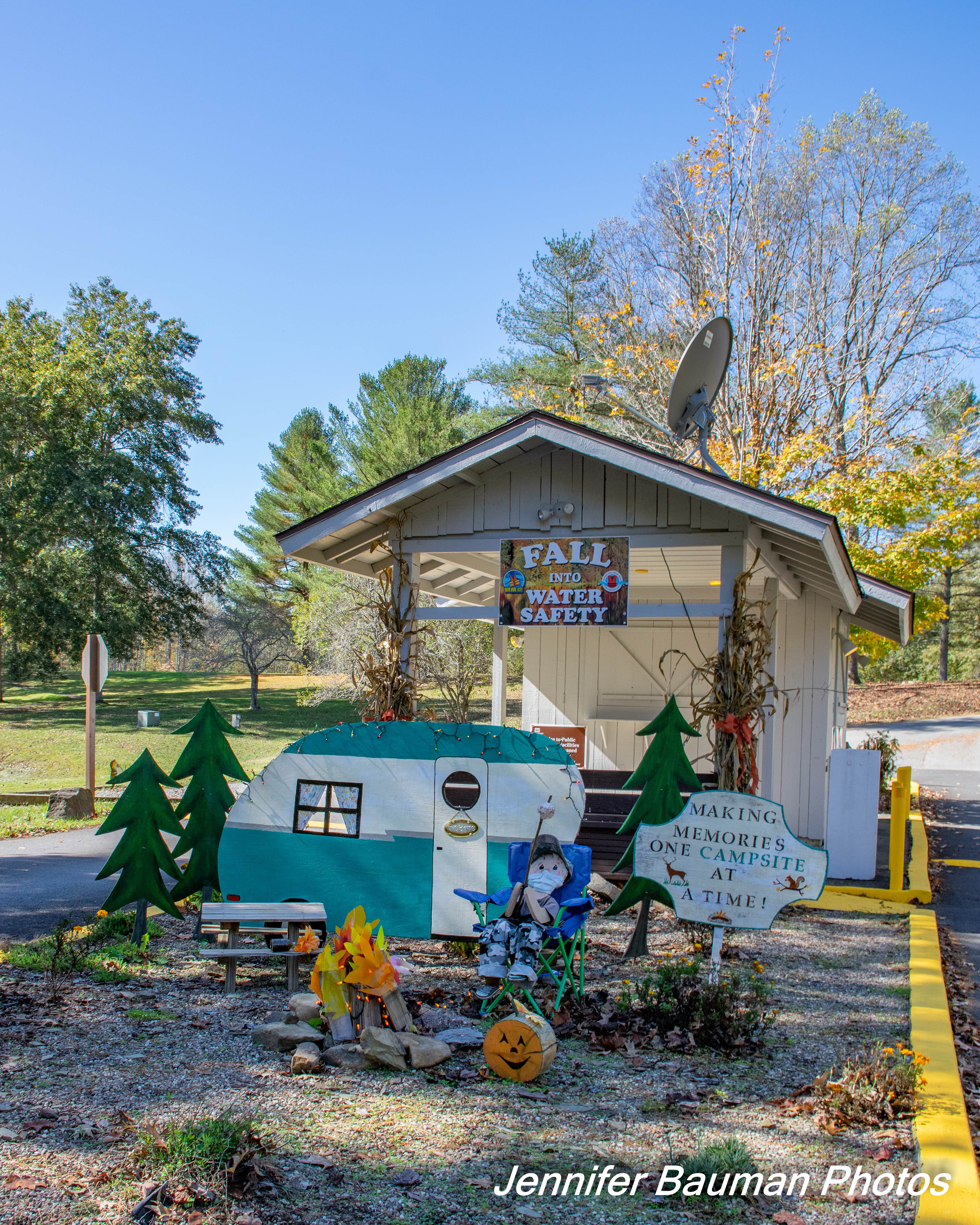 Review of Bulltown Camp The Dyrt