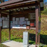 Review photo of Bulltown Camp — Burnsville Lake Wildlife Management Area by Jennifer B., October 19, 2020