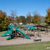 Review photo of Bulltown Camp — Burnsville Lake Wildlife Management Area by Jennifer B., October 19, 2020