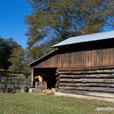 Review photo of Bulltown Camp — Burnsville Lake Wildlife Management Area by Jennifer B., October 19, 2020