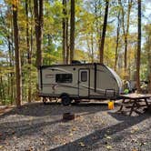 Review photo of Dogwood Haven Family Campground, LLC by RobJenn .., October 18, 2020